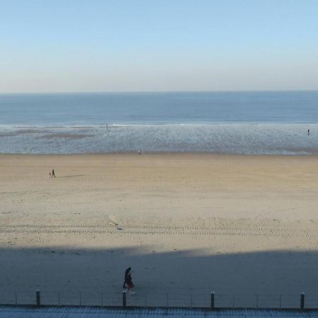Quirinal - Ref 77 Apartment Oostende Bagian luar foto